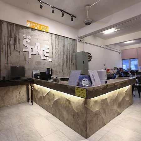 Spot On 90587 The Space Inn Kuala Terengganu Exteriér fotografie