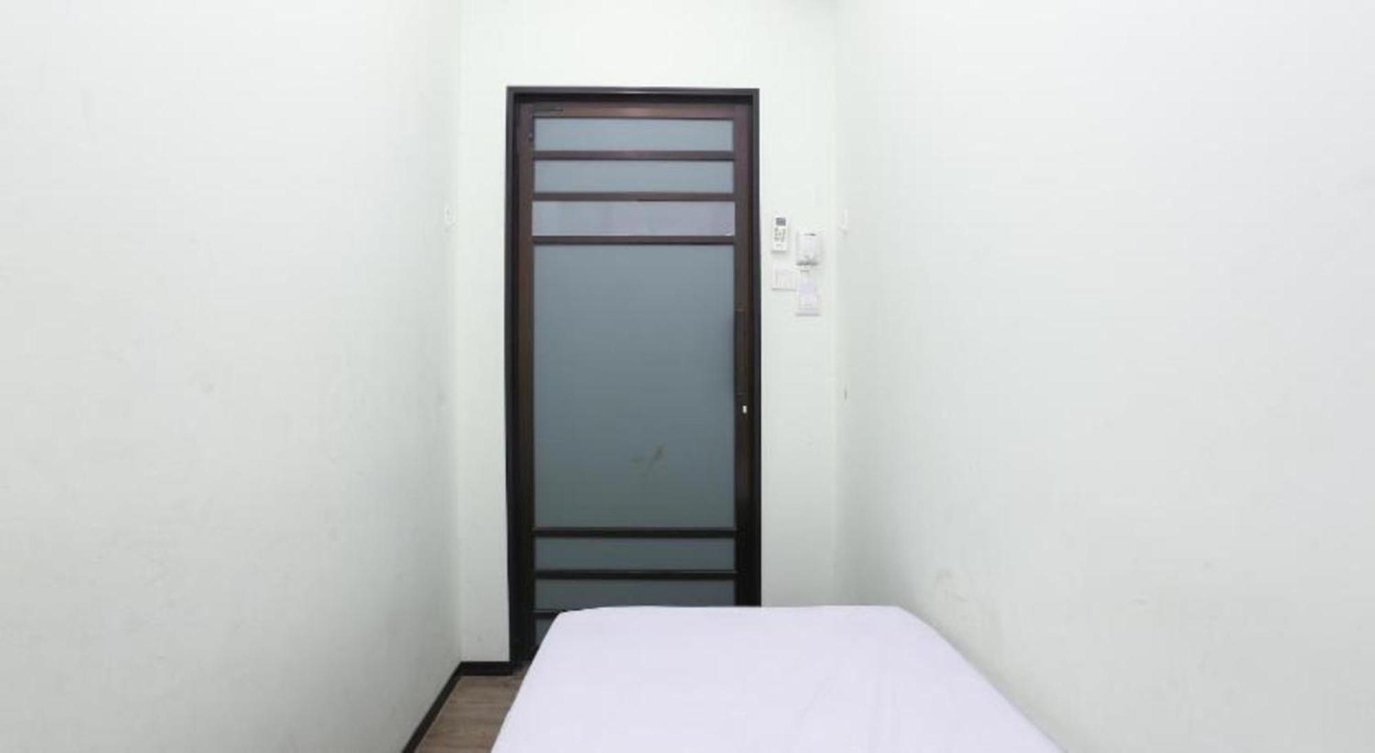 Spot On 90587 The Space Inn Kuala Terengganu Exteriér fotografie