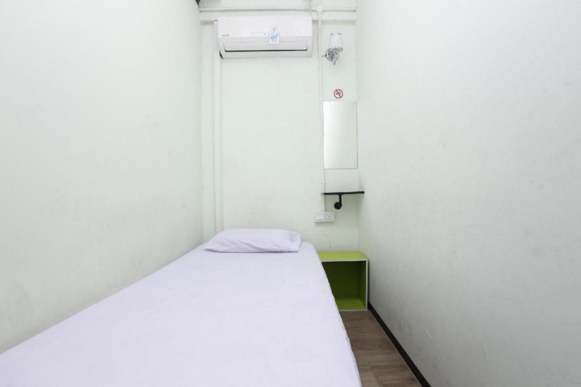 Spot On 90587 The Space Inn Kuala Terengganu Exteriér fotografie